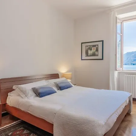 Casa Cavour Bellagio By Wonderful Italy Apartment Exterior photo
