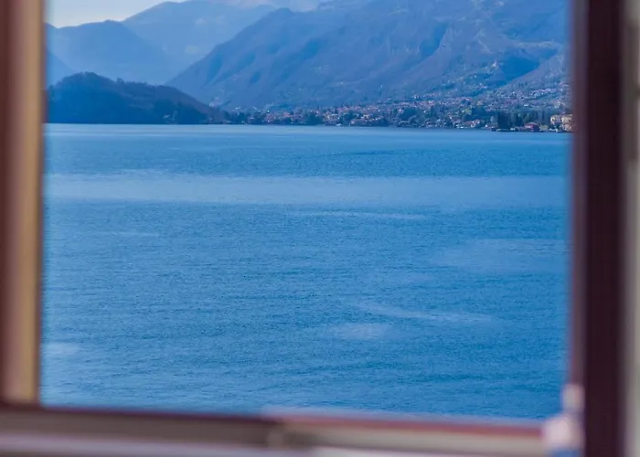 Casa Cavour Bellagio By Wonderful Italy