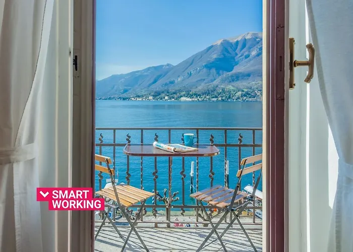 Casa Cavour Bellagio By Wonderful Italy
