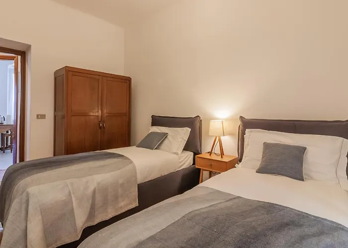 Casa Cavour Bellagio By Wonderful Italy