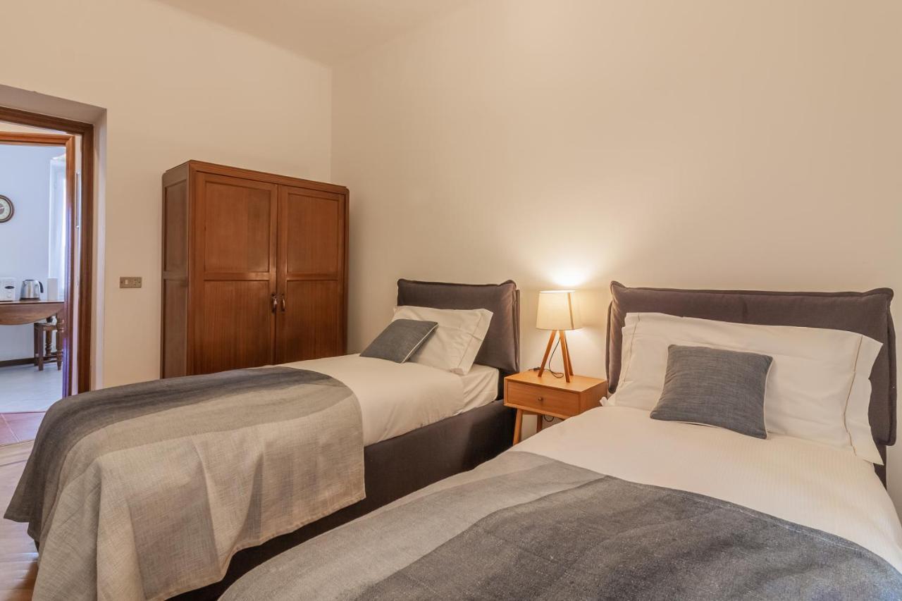 Apartment Casa Cavour By Wonderful Italy